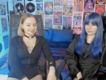 lexiwenford webcam model stream image