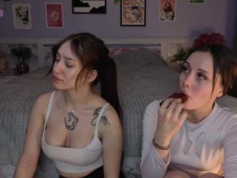 hollydreamer webcam model stream image