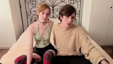 Danny_loves_Mary webcam model stream image