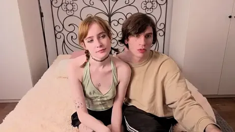 Danny_loves_Mary webcam model stream image