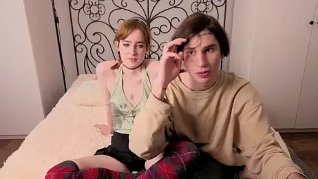 Danny_loves_Mary webcam model stream image