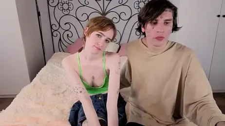 Danny_loves_Mary webcam model stream image