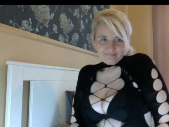 Mellica webcam model stream image