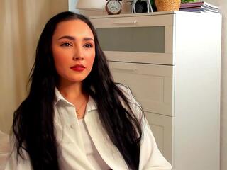 Samella Allstott webcam model stream image