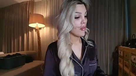 shayblonde webcam model stream image