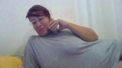 ginnygi webcam model stream image