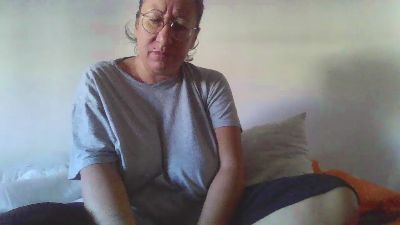ginnygi webcam model stream image