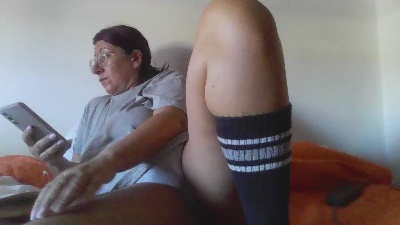 ginnygi webcam model stream image