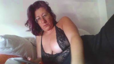 ginnygi webcam model stream image