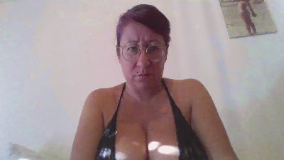 ginnygi webcam model stream image