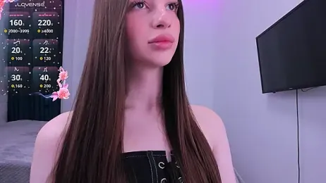khloeyourangel webcam model stream image