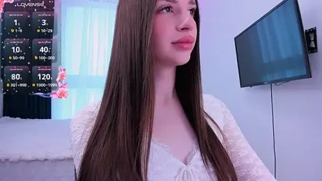 khloeyourangel webcam model stream image