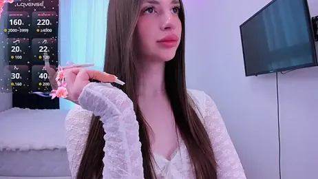 khloeyourangel webcam model stream image