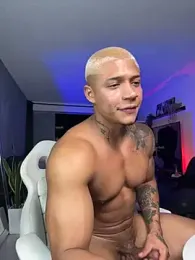 DiagoRockfield webcam model stream image