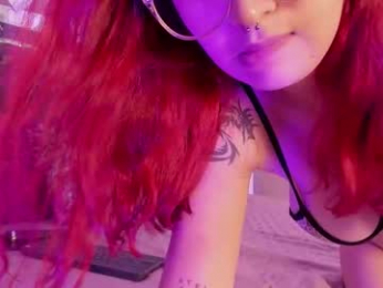 sammy_ithan webcam model stream image