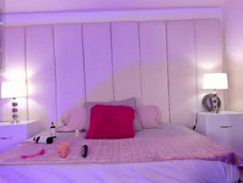 sammy_ithan webcam model stream image