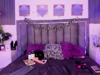 sammy_ithan webcam model stream image