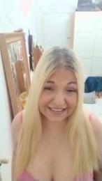 MarielaRomero webcam model stream image