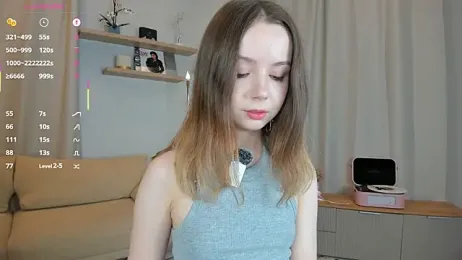 DominikaElis webcam model stream image