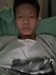 lihuohuo9527 webcam model stream image