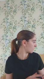 Xio767676 webcam cam4 model stream image