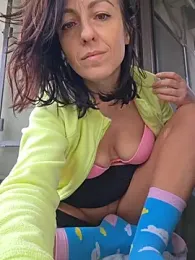 Risky_woman webcam model stream image