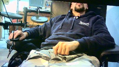 drummerboy9255 webcam model stream image