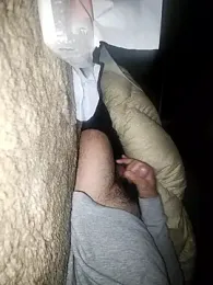 ikeike-kun webcam stripchat model stream image