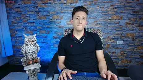 Maykol_Victoriasr webcam model stream image