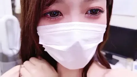 oxo_yuna_oxo webcam model stream image