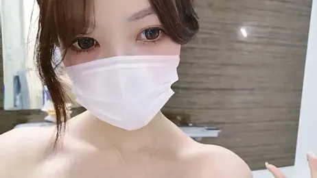 oxo_yuna_oxo webcam model stream image