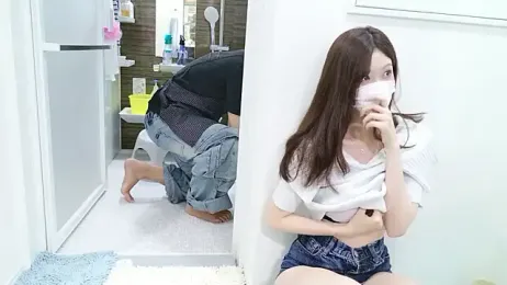 oxo_yuna_oxo webcam model stream image