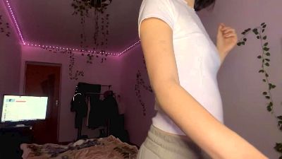 AnnieRaborn webcam model stream image