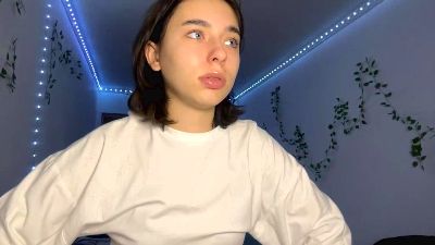 AnnieRaborn webcam model stream image