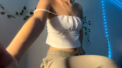 AnnieRaborn webcam model stream image