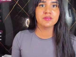 kagomi01 webcam model stream image