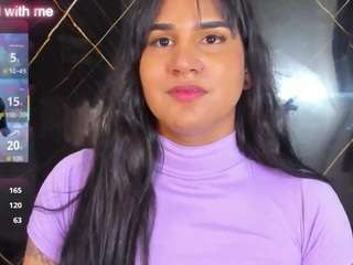 kagomi01 webcam model stream image