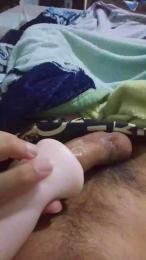 Torreaza webcam model stream image