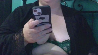 Lady__Cherry webcam model stream image