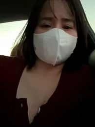 May-Squirt webcam model stream image