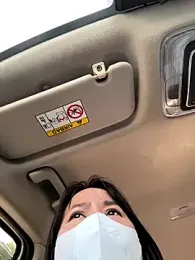 May-Squirt webcam model stream image