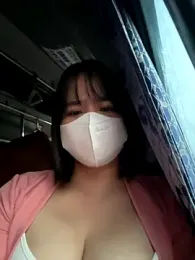 May-Squirt webcam model stream image