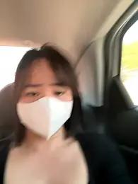 May-Squirt webcam model stream image