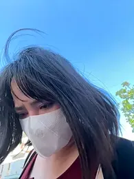 May-Squirt webcam model stream image