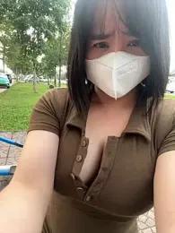 May-Squirt webcam model stream image