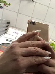 May-Squirt webcam model stream image