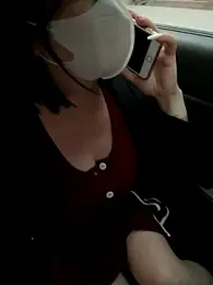 May-Squirt webcam model stream image