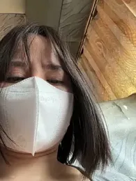 May-Squirt webcam model stream image