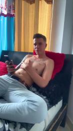 Baan9 webcam model stream image