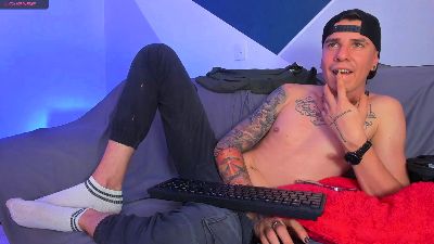 Baan9 webcam model stream image